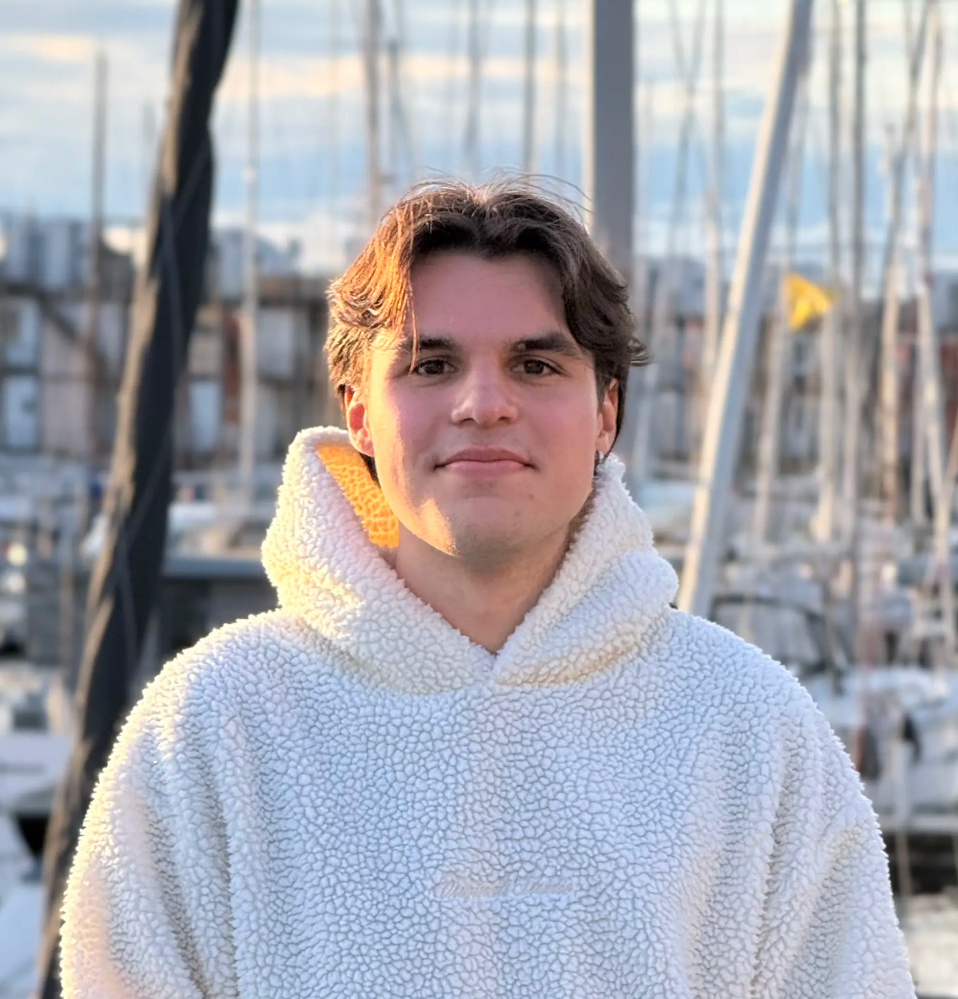 Aniko Giulio Gross, Gründung von PassTag Studio